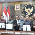 Walikota Jaya Negara Tandatangani PKS PSEL Tahap I, Langkah Nyata Pemkot Denpasar Atasi Sampah