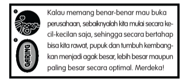 Renungan  JOGER