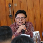 Pansus TRAP DPRD Bali : Proses Tukar Guling Mangrove PT.BTID harus Sesuai Aturan