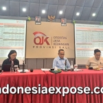 Ekonomi Bali Tumbuh di Atas Nasional, OJK Soroti Kredit Seret dan Gadai Ilegal