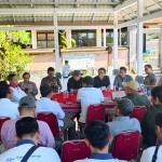 “Pansus TRAP DPRD Bali Tutup PT BTID”. Tukar Guling Mangrove Diduga Bodong