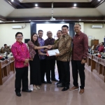 Pansus TRAP Kirim Sinyal Keras, Tata Ruang Bali Tak Bisa Ditawar