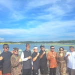 Proyek PT.BTID Di Tutup