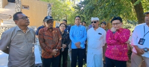 Bersikap Kooperatif! Pansus TRAP DPRD Bali Beri Tenggat Nusa Bay Menjangan Benahi Izin dan Jaga Ekosistem