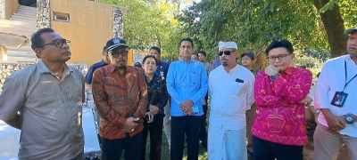 Bersikap Kooperatif! Pansus TRAP DPRD Bali Beri Tenggat Nusa Bay Menjangan Benahi Izin dan Jaga Ekosistem