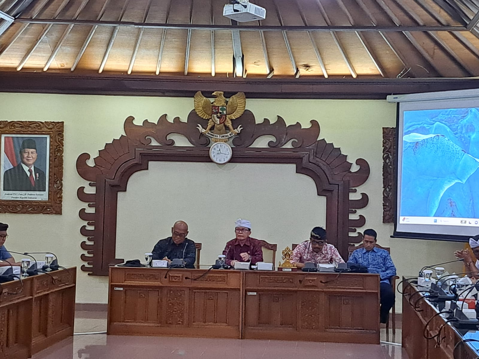 Pansus TRAP DPRD Bali Desak Penyelesaian Sengketa Tanah DN 98, Warga Terkatung Tanpa Kepastian Hukum