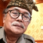 Prof.Salain Ahli Tata Ruang: Legalitas PSN  BTID  Ada Jejak yang bisa Dikejar.