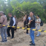 Kontras  Tajam  ! Gubenur –Kejati  Tanam   Mangrove , PT. BTID  Justru  Babat  Mangrove 