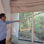 PANSUS TRAP DPRD Bali   Tutup   Villa  MEWAH Di  Dalam  Kawasan  Mangrove   Buleleng