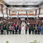 Dr(c) I Made Supartha, S.H.,M.H : Reformasi Hukum Pidana berdampaknyata bila Sinergi Legislatif, Eksekutif, Aparat Penegak Hukum, Akademisi berjalan efektif