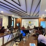 IGN Alit Kesuma Kelakan DPR RI : Tanah Rakyat Dipakai PLN , Ganti Rugi Belum Dibayar