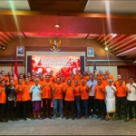 Pengurus   Provinsi KODRAT  Bali  Masa  Bakti  2025–2029 Resmi  Di  Kukuhkan