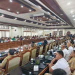 Pansus TRAP  Bongkar Dugaan Pelanggaran Marina Internasional BTID: Wilayah Laut 0–12 Mil Disorot
