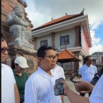 Badung  Sikat  Sampah! Pantai Legian Diawasi Ketat