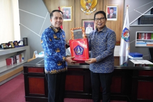 Badung Benahi Skema Pinjaman Daerah
