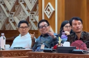 Bali Gaspol Bangun PSEL, Sampah Diubah Jadi Listrik !