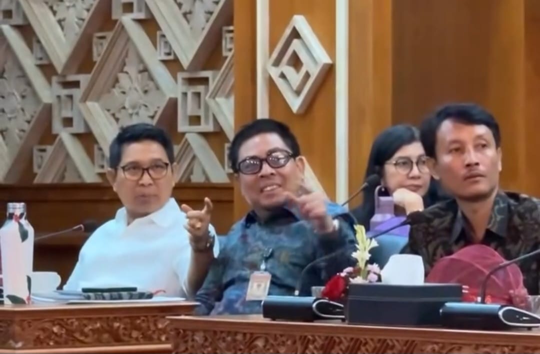 Bali Gaspol Bangun PSEL, Sampah Diubah Jadi Listrik !