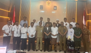 Bali Dorong Nyepi Jadi Warisan Dunia UNESCO, Langkah Strategis Resmi Dimulai