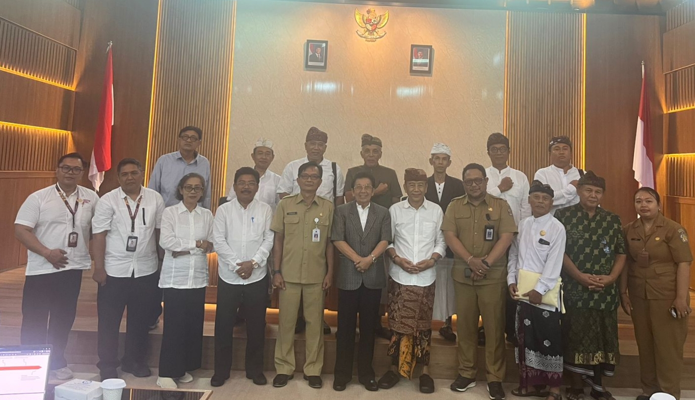 Bali Dorong Nyepi Jadi Warisan Dunia UNESCO, Langkah Strategis Resmi Dimulai