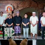 Bupati Adi Arnawa Dorong Kebangkitan Pariwisata Kuta