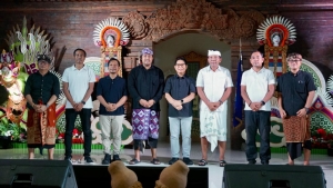 Bupati Adi Arnawa Dorong Kebangkitan Pariwisata Kuta