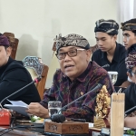DPRD Bali Minta  Polisi  Tembak Mati Pelaku Kejahatan yang Ancam Nyawa Warga dan Turis 