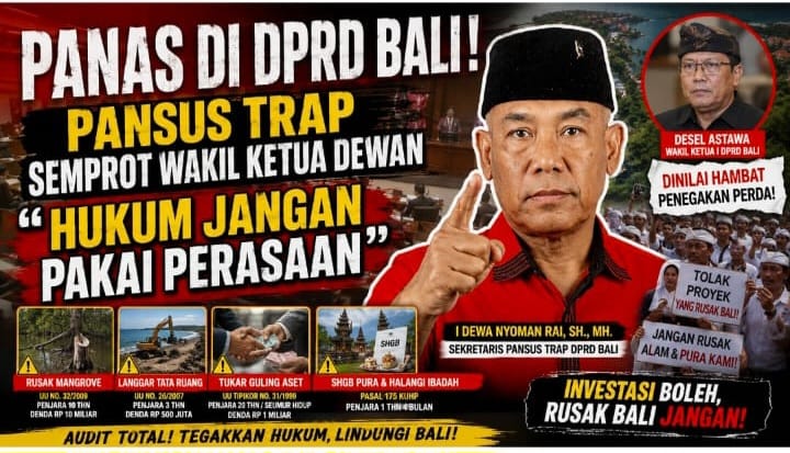 Renungan  JOGER