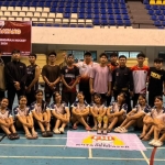 Tim Denpasar Bersinar di Singaraja Hockey Cup 2026: Raih Emas dan Perak.