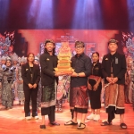 Hari Tari Sedunia di Denpasar, Seniman dari Berbagai Daerah Meriahkan “Naluriku Menari”