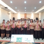 Dari Rakercab Pramuka Denpasar 2026, Siapkan Program Kerja Strategis dan Berdaya Saing