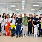 Kartini Race 2026 Guncang Mandalika: Perempuan Ambil Alih Lintasan, Ukir Sejarah Baru Motorsport Indonesia