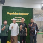Pegadaian Perkuat Akses Modal Rakyat, DPR RI Soroti Lonjakan Nasabah dan Program Bunga Nol Persen