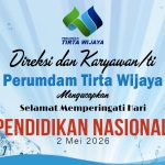 Perumda  Tirta  Wijaya 