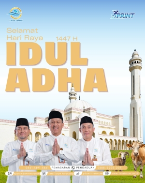 Perumdam Tirta Tarum