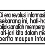 Renungan  JOGER