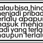 Renungan  JOGER