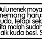 Renungan  JOGER