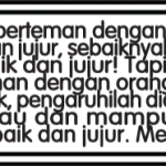Renungan  JOGER