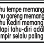Renungan  JOGER