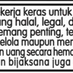 Renungan  JOGER