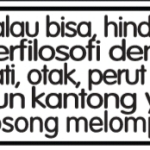 Renungan  JOGER