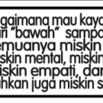 Renungan  JOGER
