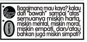 Renungan  JOGER