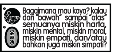 Renungan  JOGER