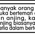 Renungan  JOGER