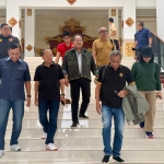 Gubernur Koster :  Harga Pembebasan Lahan Kawasan Turyapada Tower  Berdasarkan Appraisal