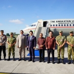 Gubernur Koster Sambut dan Lepas Dua Menhan di Bali, Tandai Penguatan Diplomasi Pertahanan Indonesia-Jepang