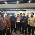 BTID Mangkir, Pansus TRAP DPRD Bali Serahkan Bukti ke Kejati