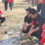 HUT ke-53 PDI Perjuangan dan Bulan Bung Karno 2026