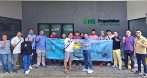 PT. Pegadaian Area Denpasar 2 Salurkan Bantuan Qurban kepada Masyarakat Sekitar
